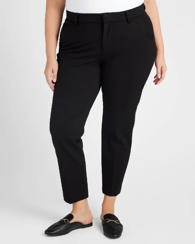 Flash Sale Clothing Plus Size Kelsey Trouser