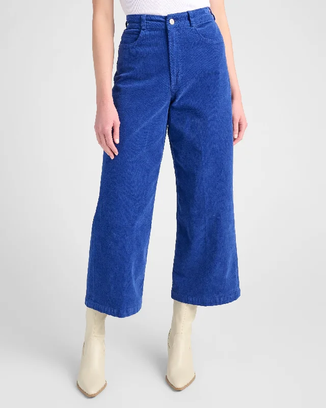 Affordable Women's Clothing Sale Online Audrey Super High Rise Corduroy Pants