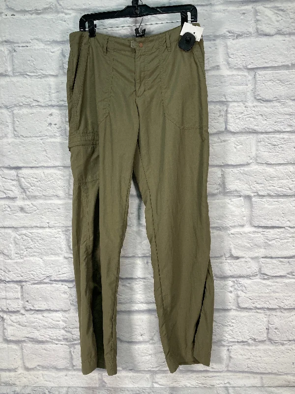 Sale Clothes Online Athletic Pants By Patagonia In Green