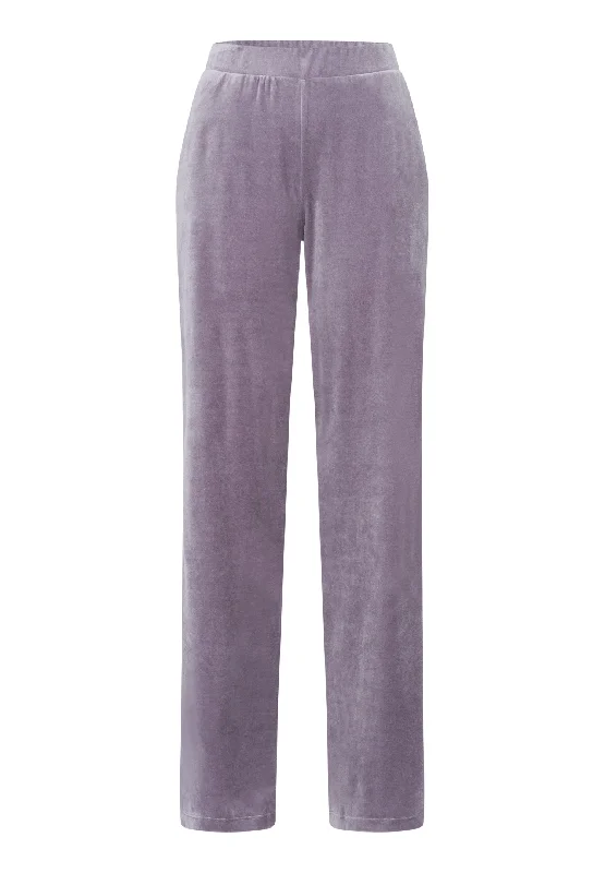 Casual Women's Clothing Online Favourites Straight Pants | Orchid 78696-1487