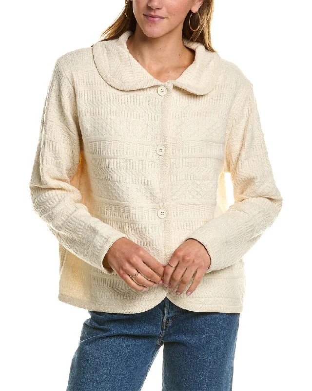 Wardrobe Essentials Abbey Sweater