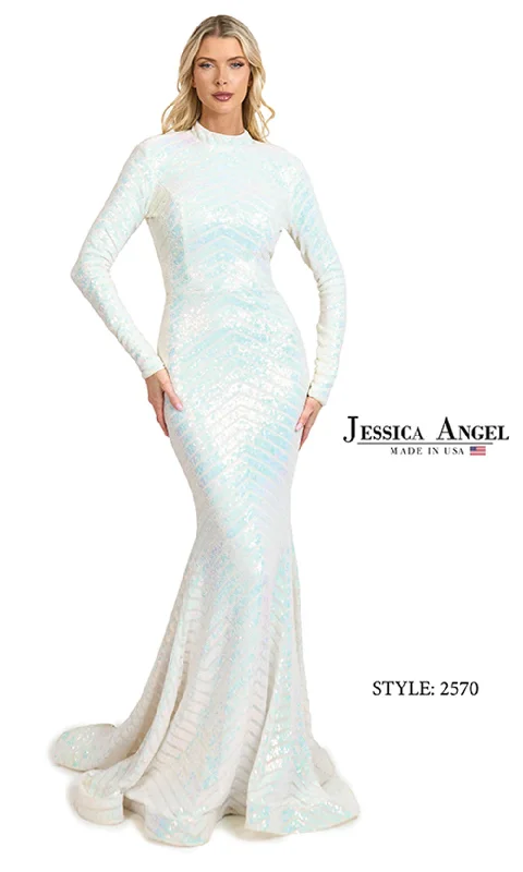 Special Offers Jessica Angel 2570