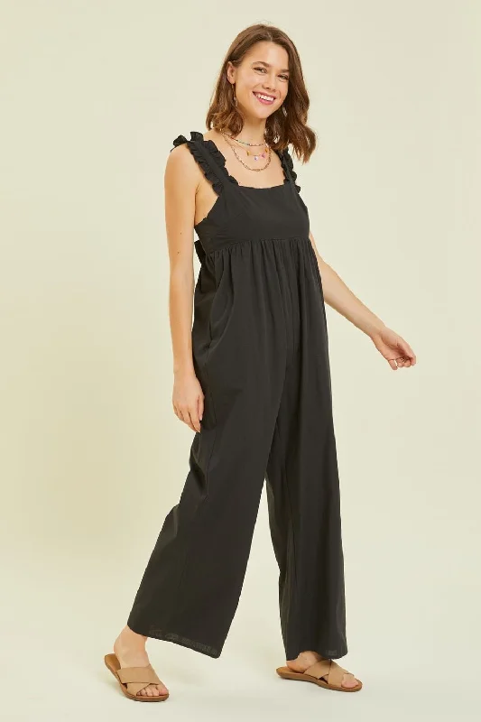 Festival Fashion Mila Jumpsuit