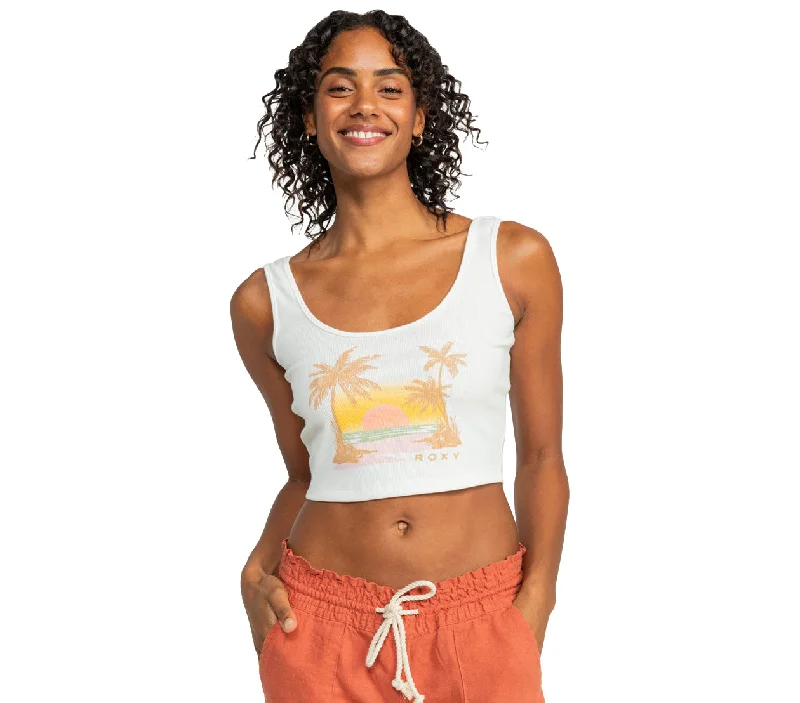 Stylish Savings Roxy Sunset Beach Dive In Tank