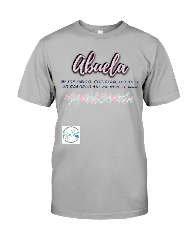 Affordable Women's Clothing Online Abuela Softstyle T-Shirt