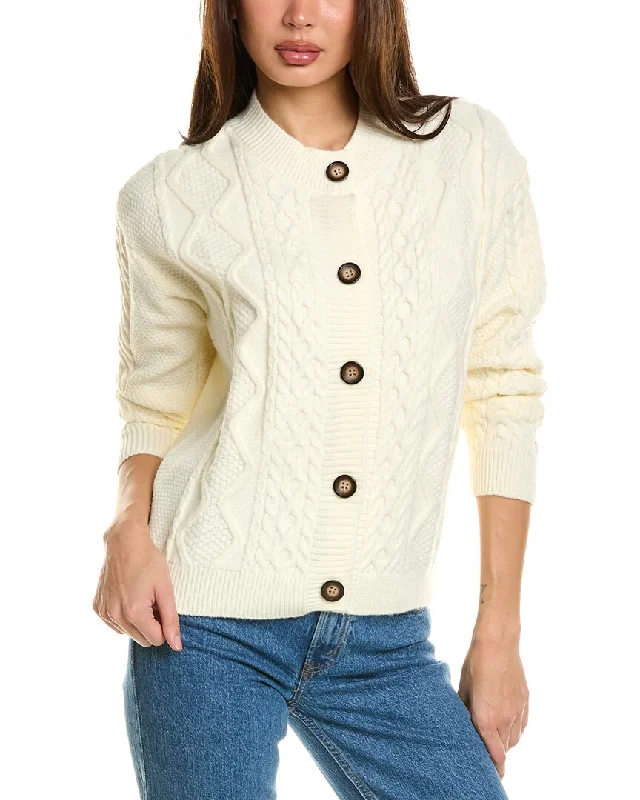 Season Offer Femme Society Cardigan