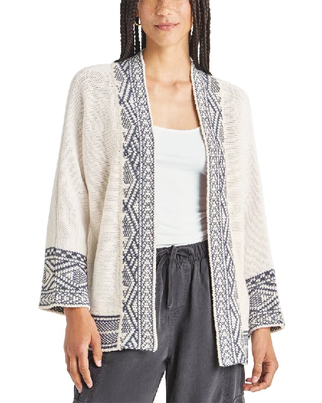 Stylish Basics Splendid Kenny Cardigan