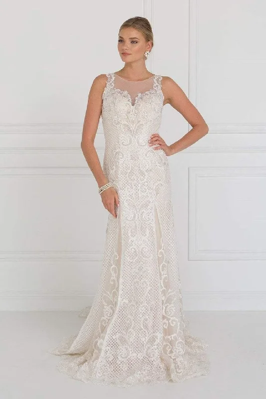 Seasonal Fashion Elizabeth K Bridal GL1588