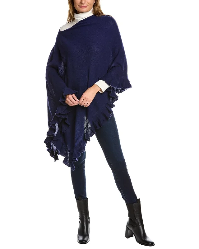 Attire Sale Hannah Rose Cashmere Topper