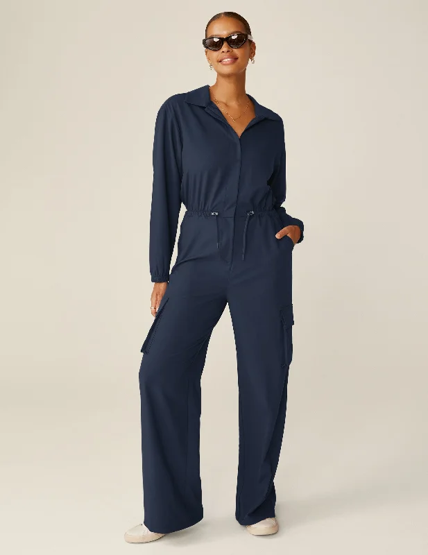 Sales For Clothes City Chic Jumpsuit