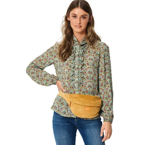 Sale Clearance Burda Blouses 5981