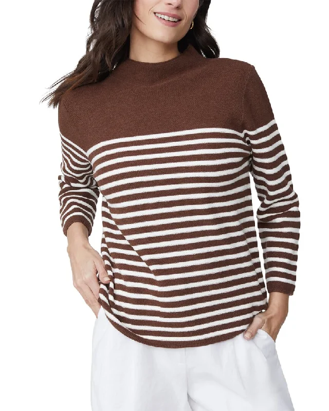 Style Breakthroughs J.McLaughlin Virginie Sweater