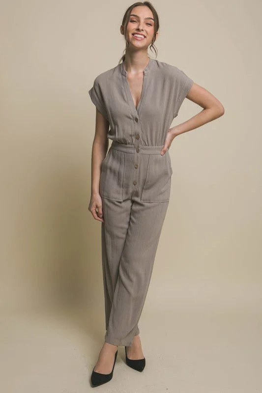 New Arrival Discounts Selina Jumpsuit