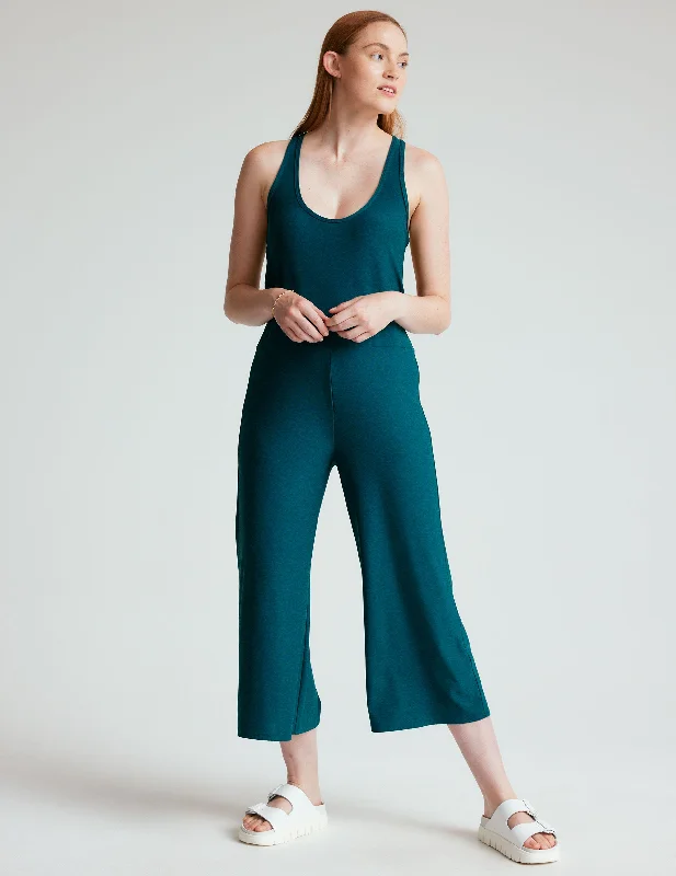 Women's Clothing Online Featherweight Hang Loose Jumpsuit