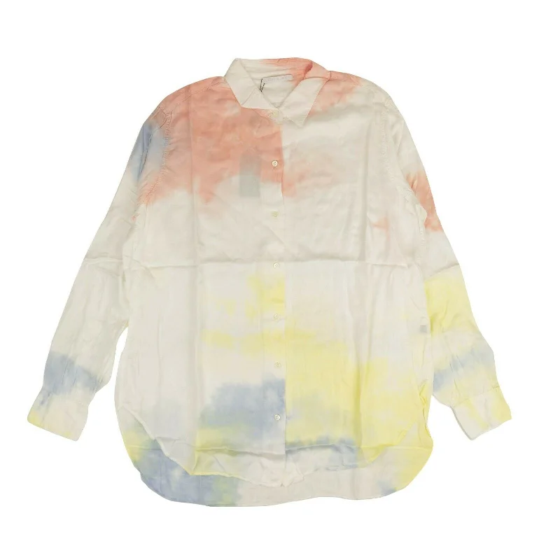 Everyday Fashion John Elliott Jude Blouse - Multi