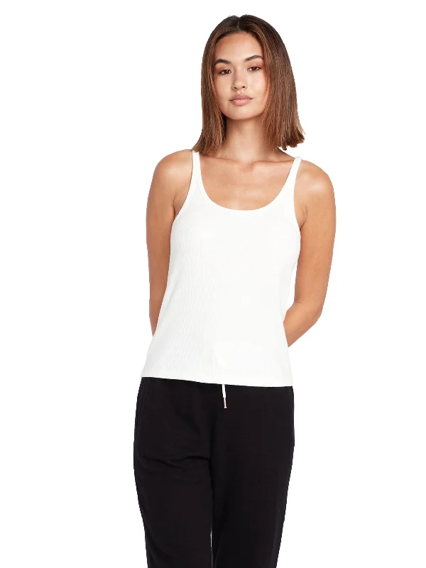 Casual Chic VOLCOM LIL RIB TANK