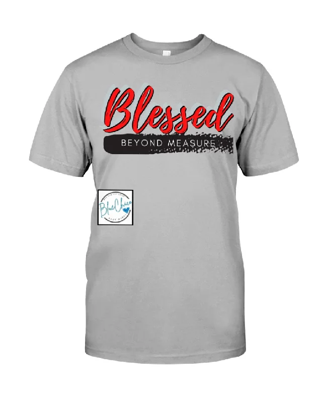 Top 10 Women's Online Clothing Stores "Blessed" Softstyle T-Shirt