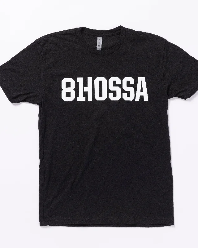 Special Offer Chicago Blackhawks Marian Hossa Retirement 81Hossa Tee