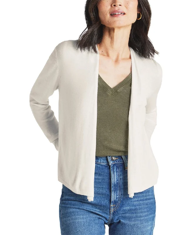 Trend Forward Threads For Her Splendid Sami Tie Cashmere-Blend Cardigan