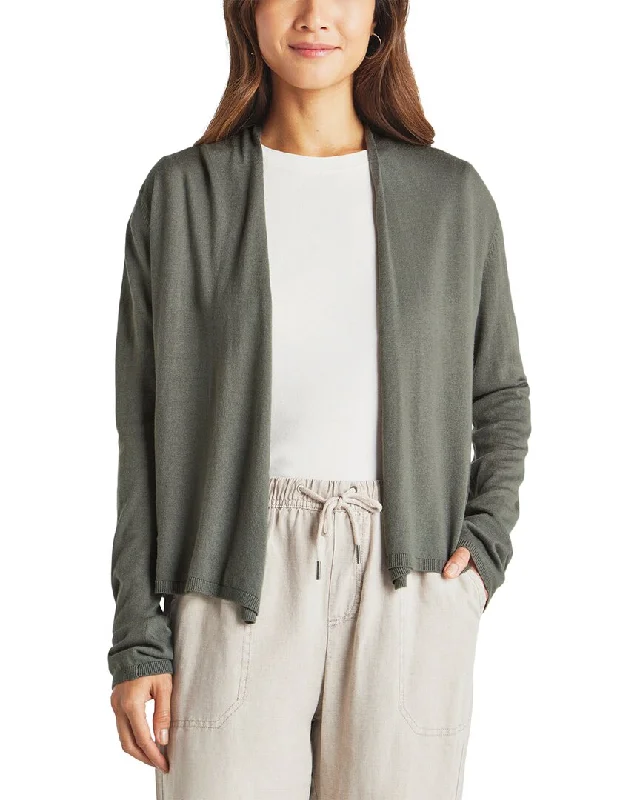 Best Deals Of The Season Splendid Sami Tie Cashmere-Blend Cardigan