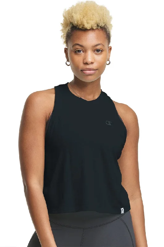 New Styles Just In Champion Lightweight Sport Tank