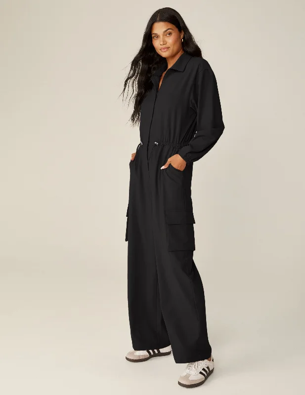 Outfits For Women City Chic Jumpsuit