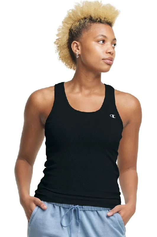 Gift Ideas Champion Rib Tank