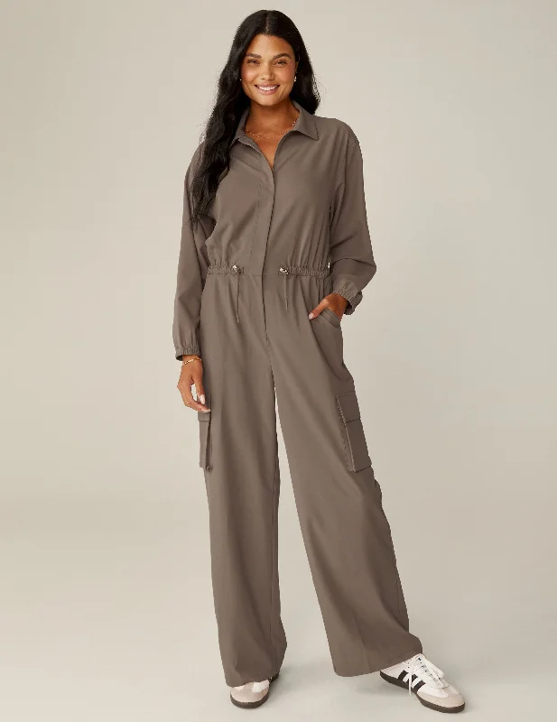 Women's Clothes Online Shopping City Chic Jumpsuit