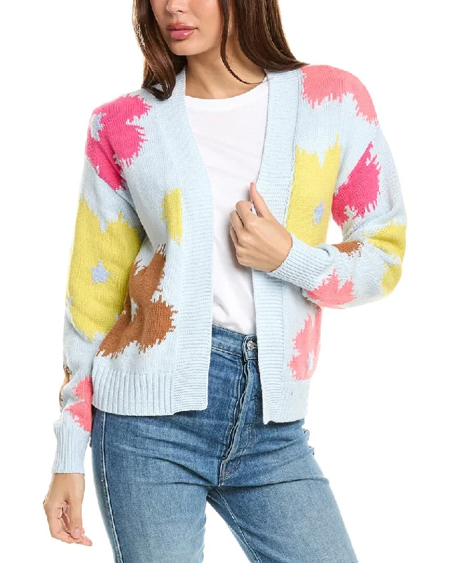 Top 10 Women's Online Clothing Stores Lisa Todd Lazy Daisy Cardigan