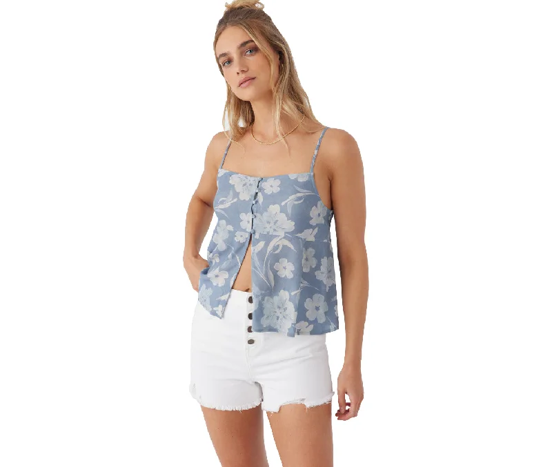 Wardrobe Upgrade O'Neill Taylor Emilia Tank Top