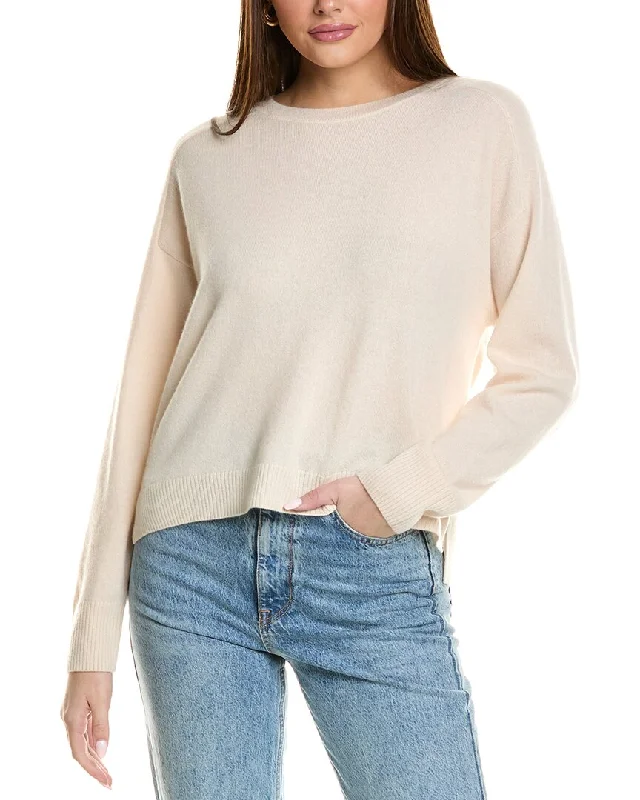 Plus Size Women's Fashion and Clothing Design History Cashmere Sweater