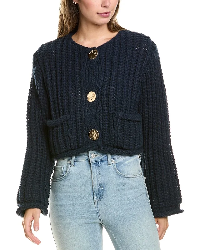 Chic & Cozy Apparel Avantlook Sweater