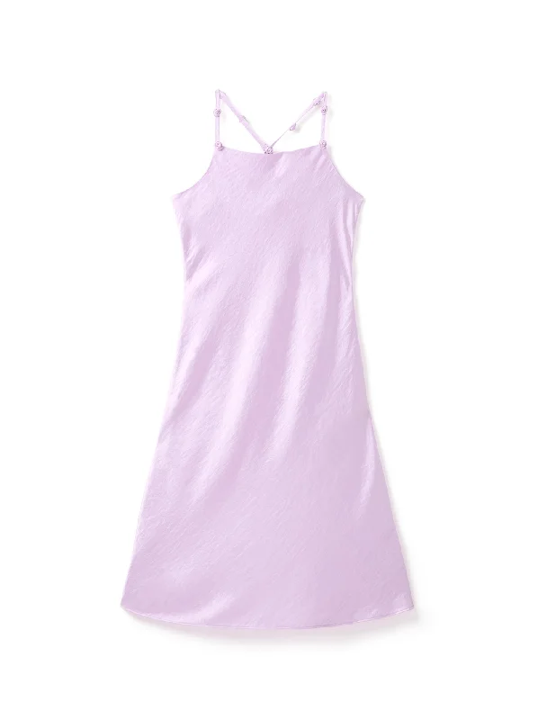 Mega Sales Ava Slip Teen Dress