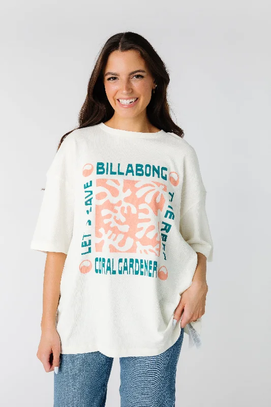 Don't Miss Out Billabong True Boy Coral Gardener