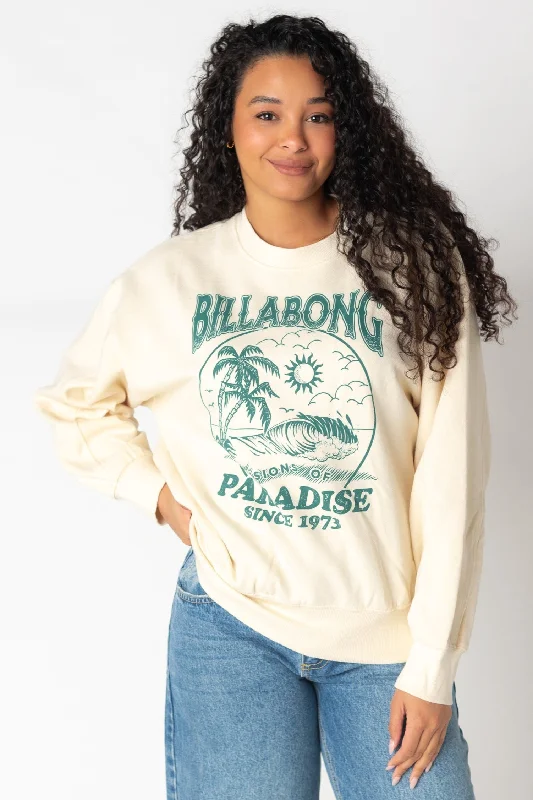 Crazy Price Slashing Billabong Fresh Take Crew