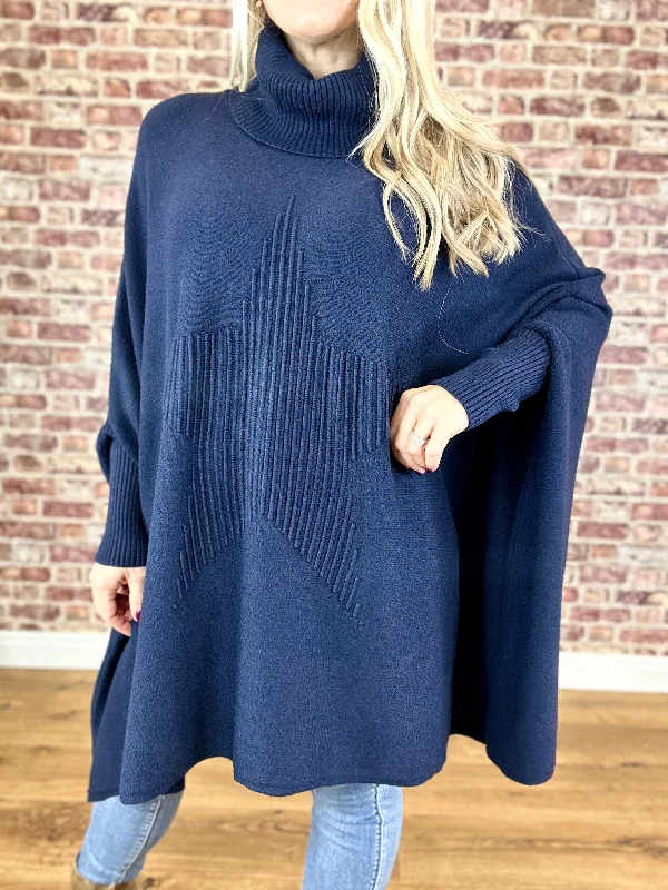 High-End Style Discounts Star Gazer Modal Jumper