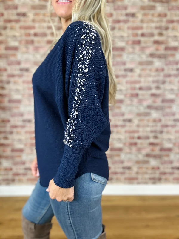 Special Offers, Don't Miss Arm Candy Jumper