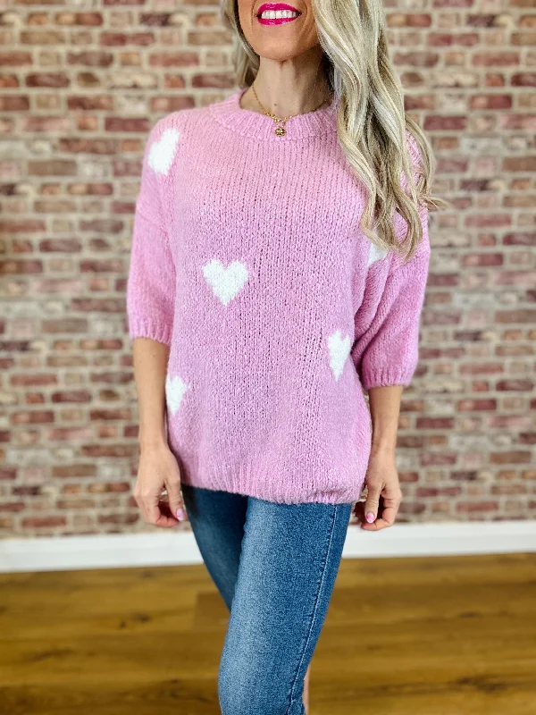 Hot Picks Smitten Kitten Jumper