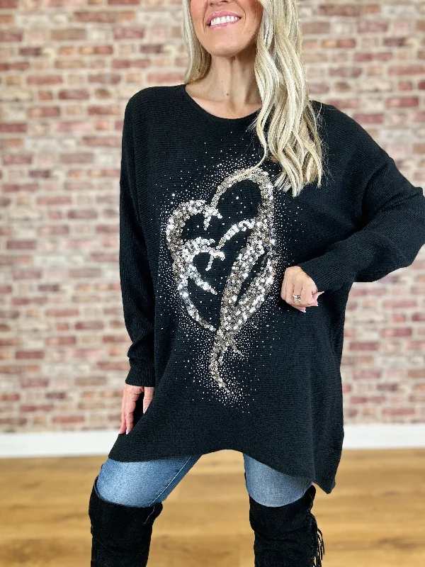 Daring Fashion Promotions All Of Me Jumper