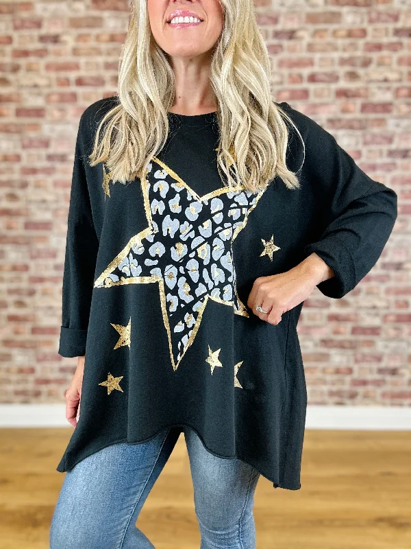 Forward Trendsetter Hollywood Jumper