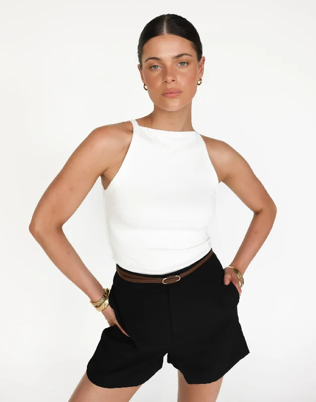 Exclusive Fashion Deals Maizie Top (White)