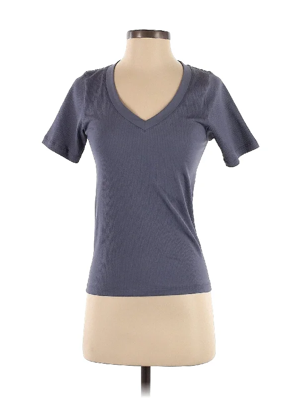 Trend Forward Women's Wear Active T Shirt