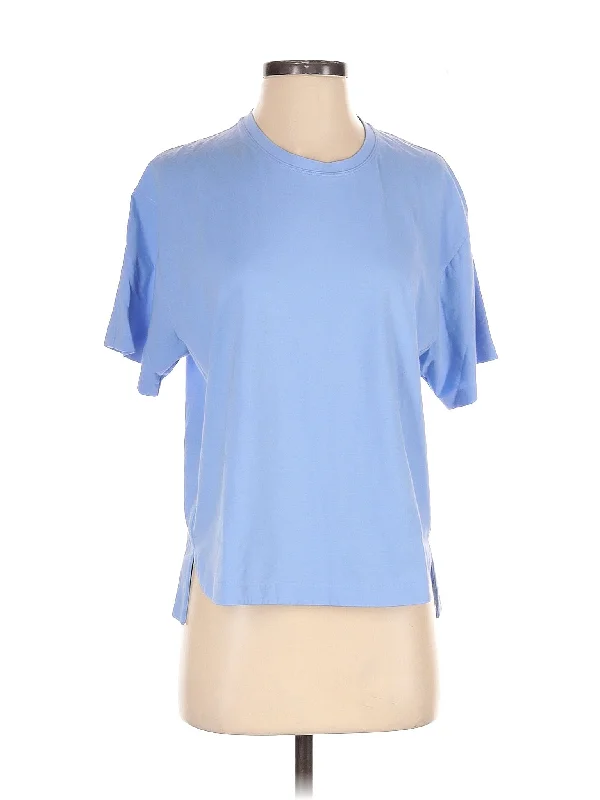 Versatile Wardrobe Essentials Active T Shirt