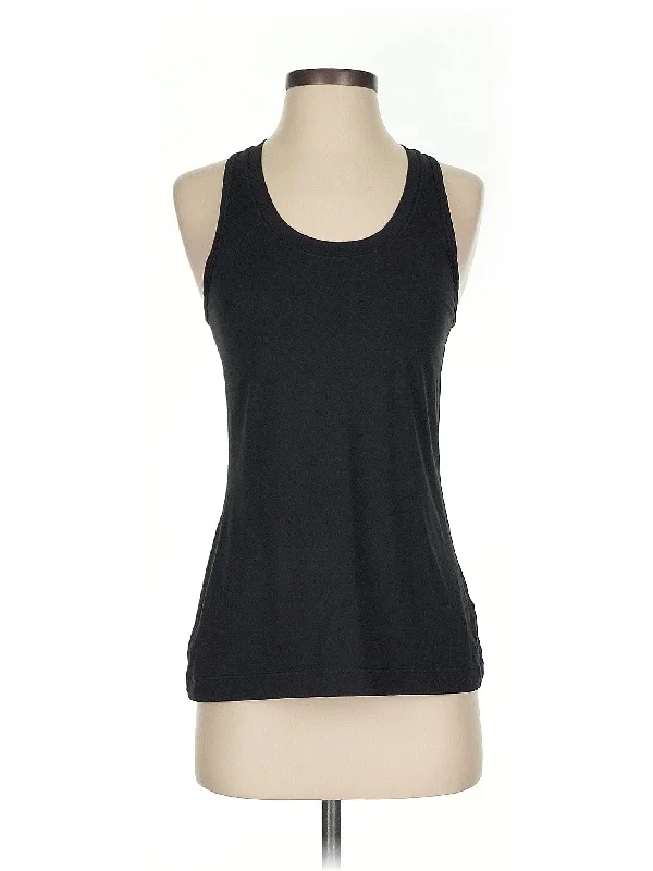 Comfortable Chic Active Tank