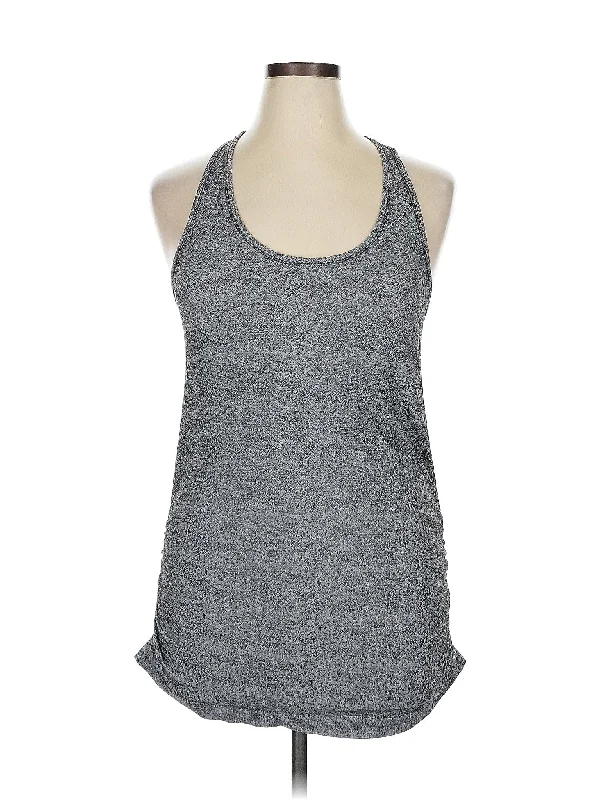 Trend Alert Active Tank