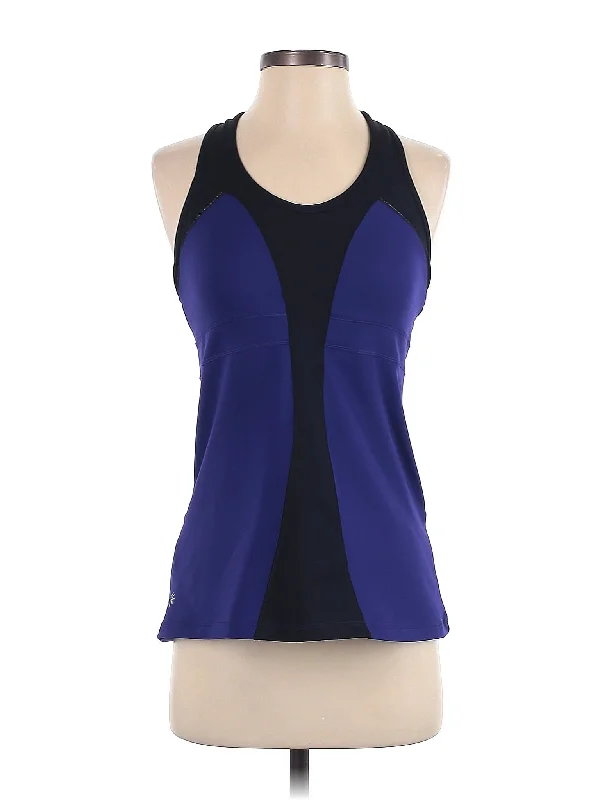 Chic Outfits Active Tank