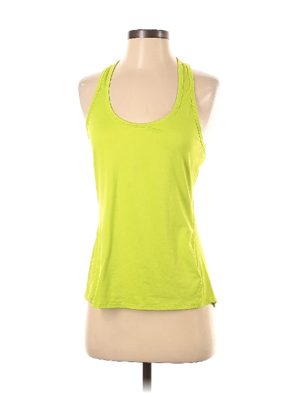 Bold Fashion Active Tank