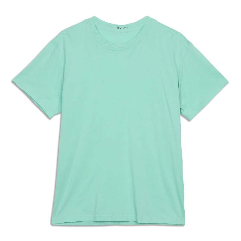 Women's Online Boutique All Yours T-Shirt - Resale