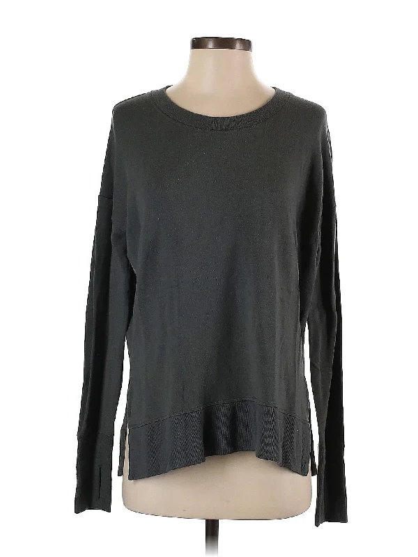 Summer Sale Long Sleeve Top