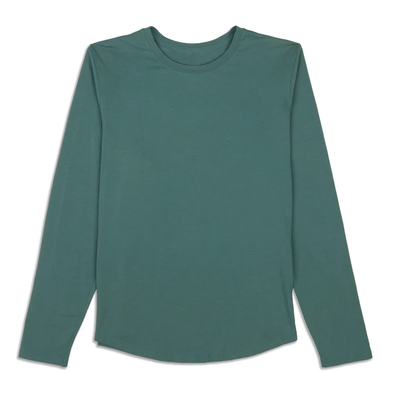 Online Boutique Stores Love Long-Sleeve Shirt - Resale